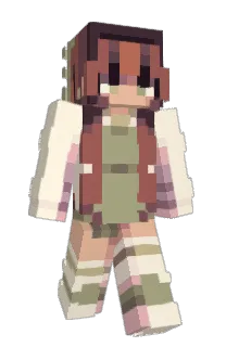 Ashvxo's Minecraft skin