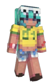 Skin preview