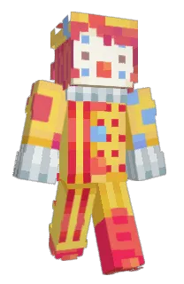 BigPooMaster's Minecraft skin