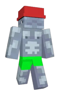 Front of Danryan100029's skin