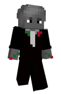 Front of Rip__1's skin