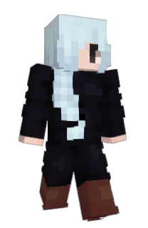 Front of Jessixa30's skin