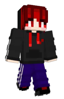 fier_0219's Minecraft skin
