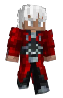 sanahina's Minecraft skin