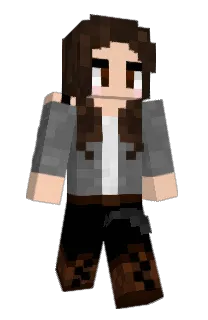 Front of Chrisaigo's skin