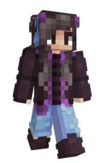 Front of Rebeca12's skin