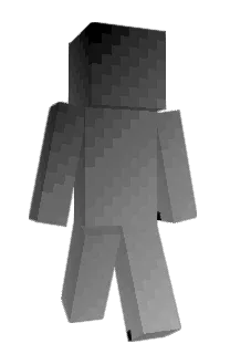 Front of wwunder's skin