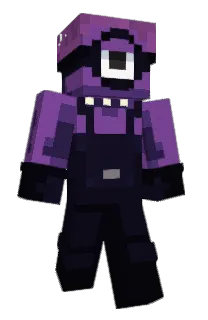 conceps's Minecraft skin