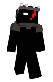 BastianElmgreen's Minecraft skin