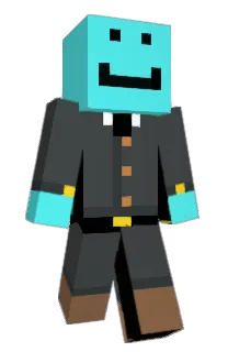 Front of Chanplan's skin