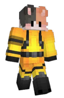 Front of MeoNguOfficial's skin