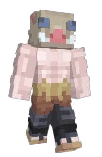 Ratoux_'s Minecraft skin