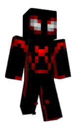 sibi17's Minecraft skin wearing the Home cape