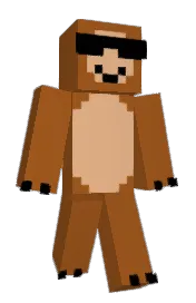 Skin preview