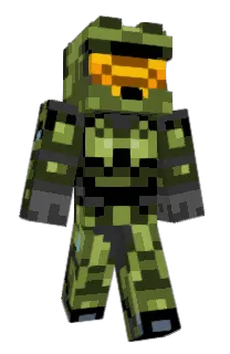 Front of Ahola_21's skin