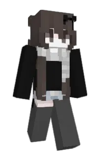 ambwie's Minecraft skin