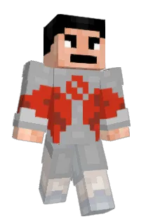 Front of Tac0loco's skin