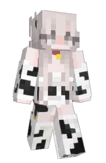 MNmonny's Minecraft skin