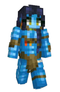 1VAtlasV1's Minecraft skin