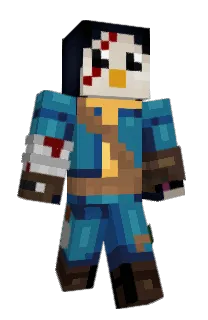 Front of Nia42's skin