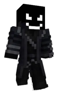 uxbesito's Minecraft skin