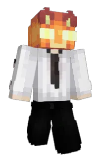 tripp1ng's Minecraft skin