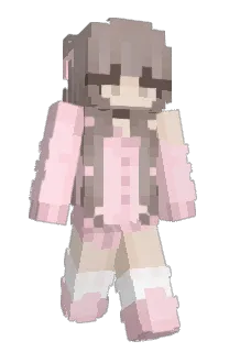 Ikaeh's Minecraft skin