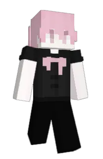 Front of pawssocksenjoyer's skin