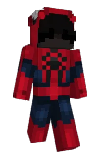 Front of xSw1z's skin