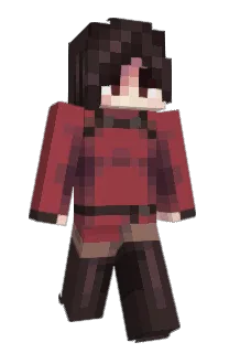 sillyplace's Minecraft skin