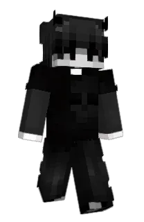 Front of XNexotek_'s skin