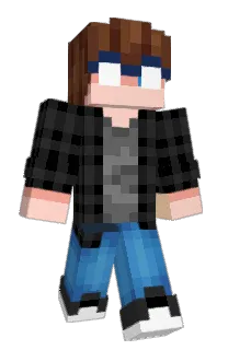 Front of N4ni_Danial's skin