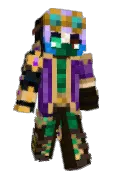 Longpotter