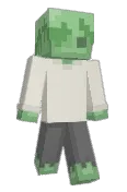 CreeperMartGray