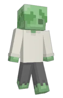 CreeperMartGray's Minecraft skin