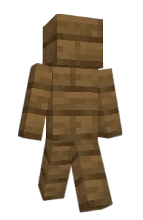 Front of color8423343's skin