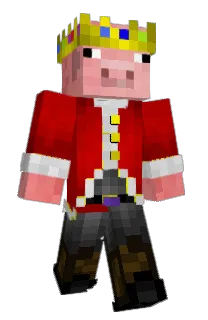 Front of FightingSpirit76's skin