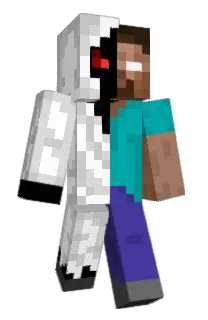 Front of Spooooooky's skin