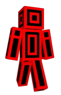 Front of Stitcher_Jim's skin