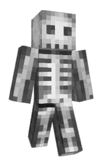 angelinal's Minecraft skin