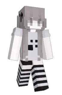 mfves's Minecraft skin