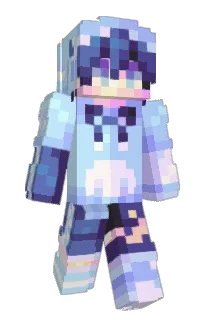 Front of mattrauma's skin