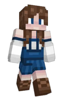 Sapphire_Stream's Minecraft skin