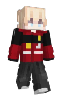 Front of Cn_Sss's skin