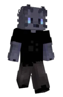Front of cat1312's skin