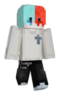 Front of Lasor_'s skin