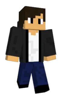 RyoStick's Minecraft skin