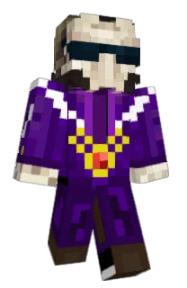 Front of _Ram___'s skin