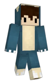 lam's Minecraft skin