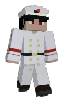 abbaiam's Minecraft skin